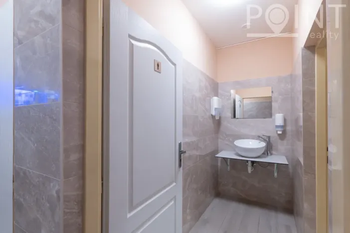 Pronájem restaurace, Vyškov - Dědice, 580 m2