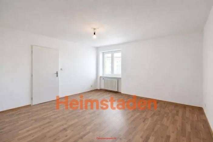 Pronájem bytu 2+1, Havířov - Město, Hlavní třída, 61 m2