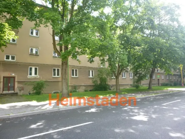 Pronájem bytu 2+1, Havířov - Město, U Stromovky, 55 m2