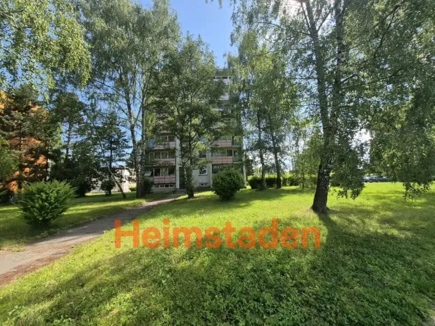 Pronájem bytu 3+1, Havířov - Šumbark, Petřvaldská, 70 m2