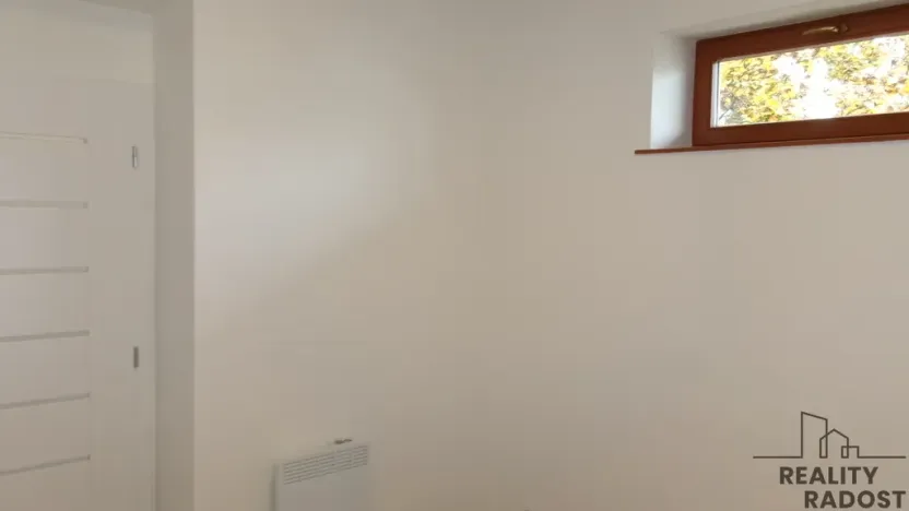 Pronájem bytu 2+kk, Brno, Dvorského, 40 m2