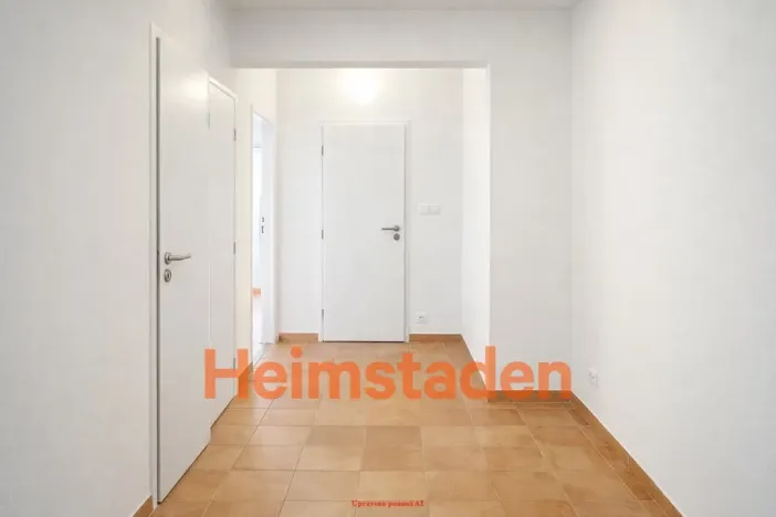 Pronájem bytu 2+1, Ostrava - Hrabůvka, Horní, 60 m2