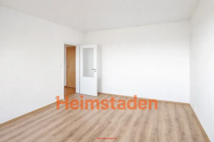 Pronájem bytu 2+1, Ostrava - Hrabůvka, Horní, 60 m2