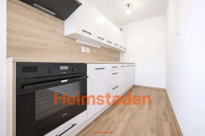 Pronájem bytu 2+kk, Ostrava - Poruba, Čs. exilu, 55 m2