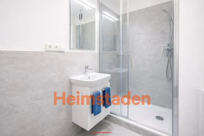 Pronájem bytu 2+1, Ostrava - Poruba, 17. listopadu, 55 m2