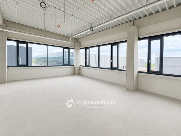 Pronájem kanceláře, Dyje, 270 m2