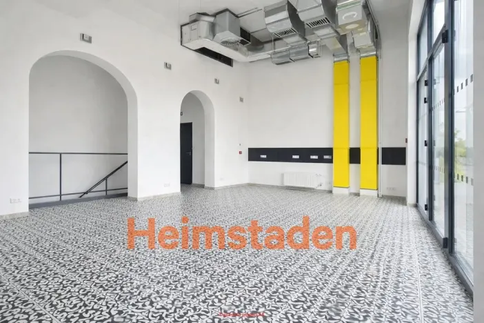Pronájem obchodního prostoru, Plzeň - Jižní Předměstí, Technická, 126 m2