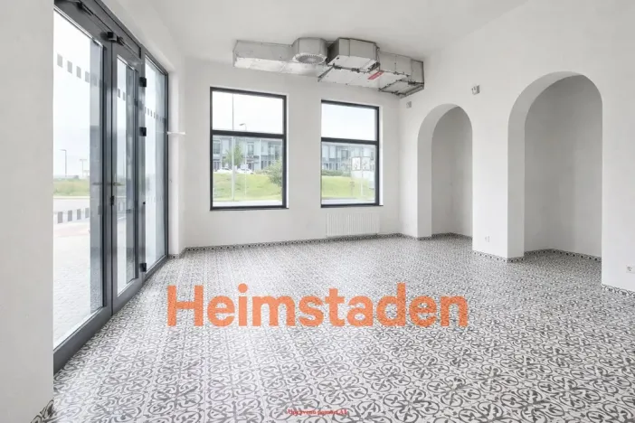 Pronájem obchodního prostoru, Plzeň - Jižní Předměstí, Technická, 126 m2