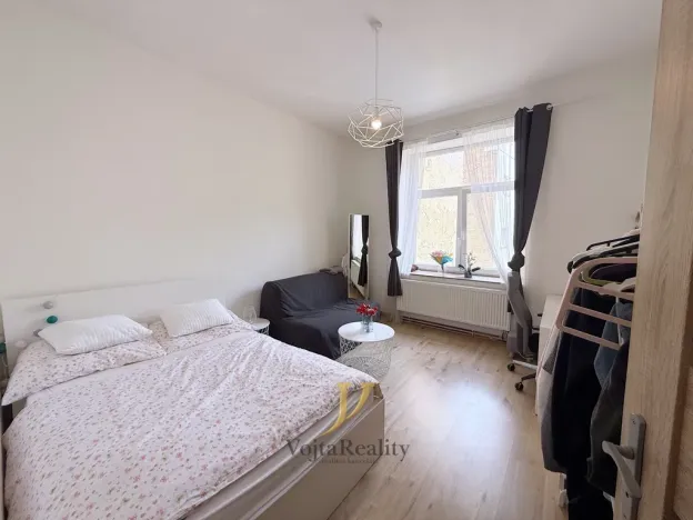 Pronájem bytu 2+1, Olomouc, Vídeňská, 45 m2