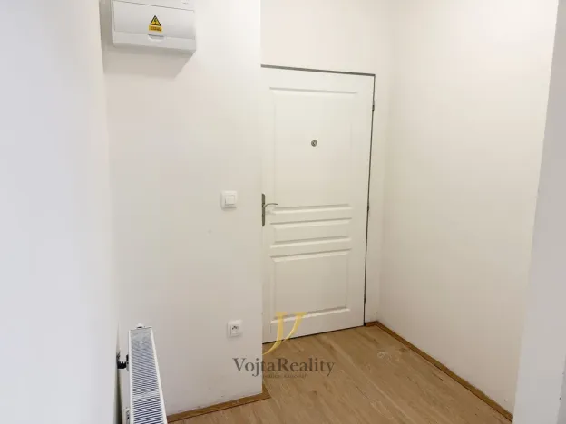 Pronájem bytu 2+1, Olomouc, Vídeňská, 45 m2