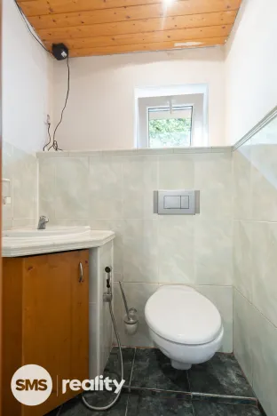 Prodej rodinného domu, Janovice, 300 m2