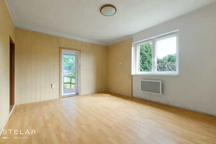 Prodej rodinného domu, Janovice, 300 m2