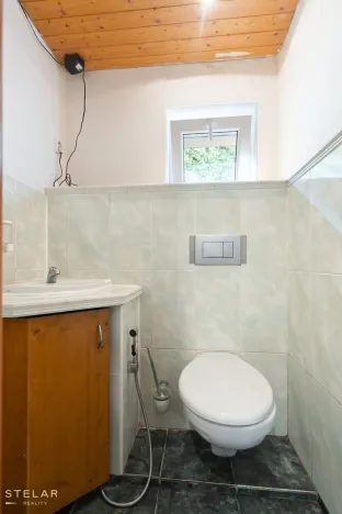 Prodej rodinného domu, Janovice, 300 m2