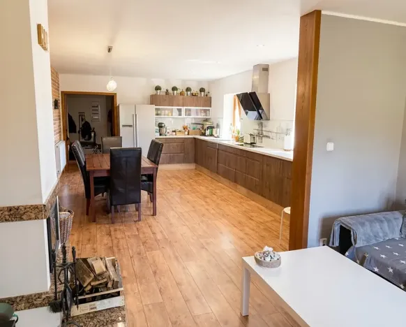 Prodej rodinného domu, Velemín, 240 m2