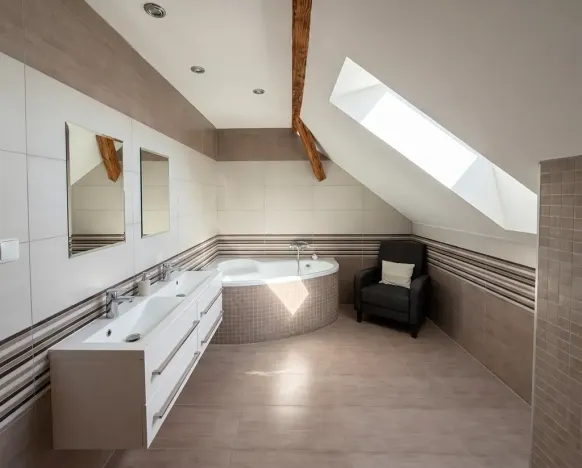 Prodej rodinného domu, Velemín, 240 m2
