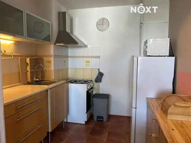 Prodej bytu 2+kk, Mělník, Sportovní, 48 m2