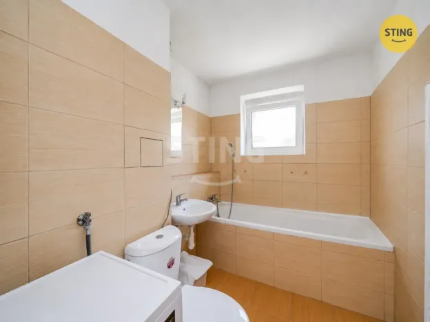 Prodej bytu 2+1, Ostrava, Bogorodského, 57 m2