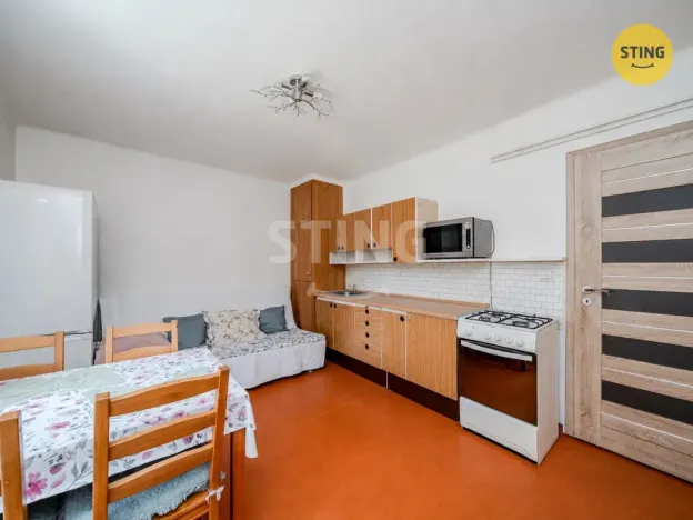 Prodej bytu 2+1, Ostrava, Bogorodského, 57 m2