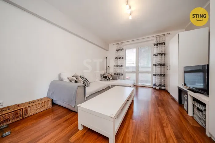 Prodej bytu 2+1, Ostrava, Bogorodského, 57 m2