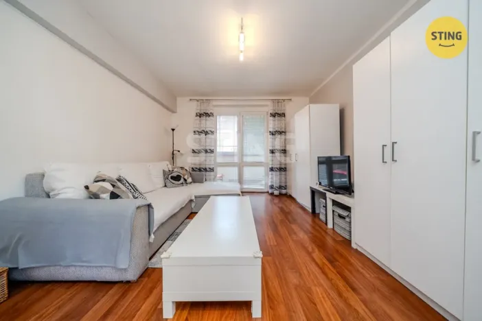 Prodej bytu 2+1, Ostrava, Bogorodského, 57 m2