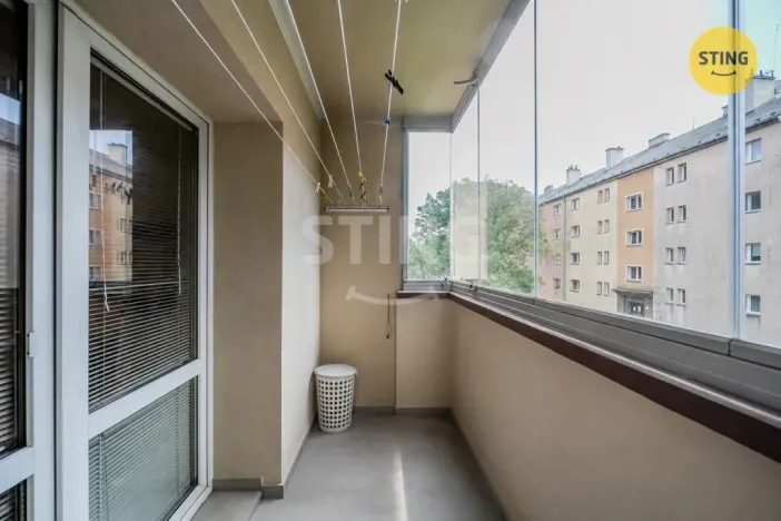 Prodej bytu 2+1, Ostrava, Bogorodského, 57 m2