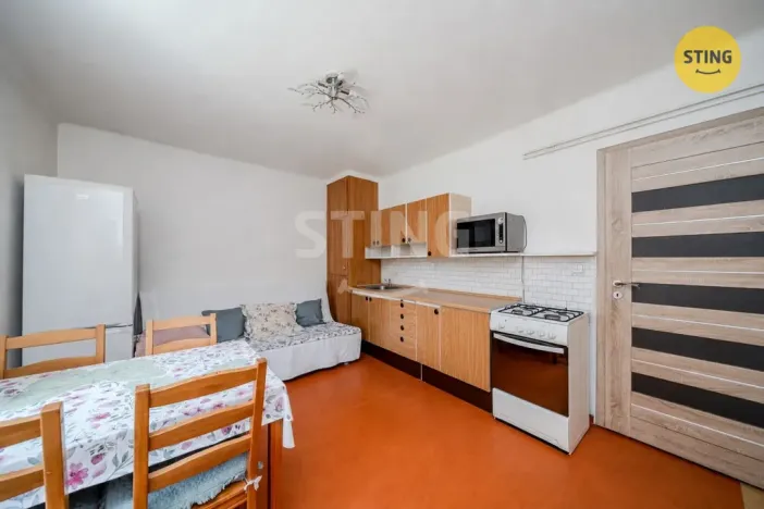 Prodej bytu 2+1, Ostrava, Bogorodského, 57 m2