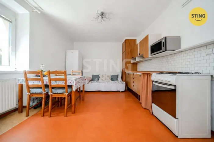Prodej bytu 2+1, Ostrava, Bogorodského, 57 m2