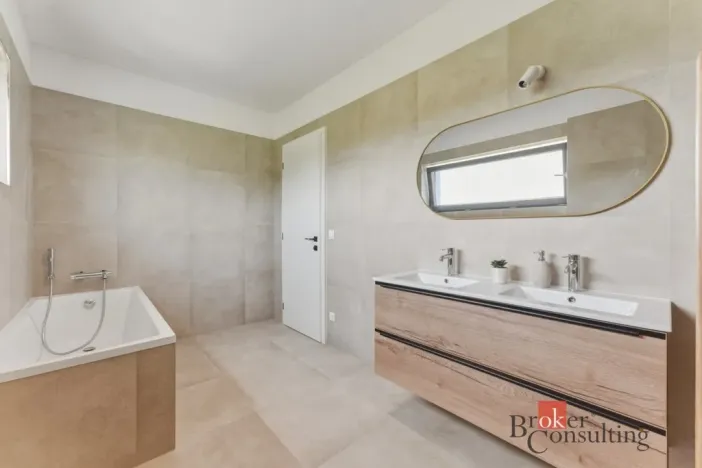 Pronájem rodinného domu, Praha - Kolovraty, Denivková, 102 m2