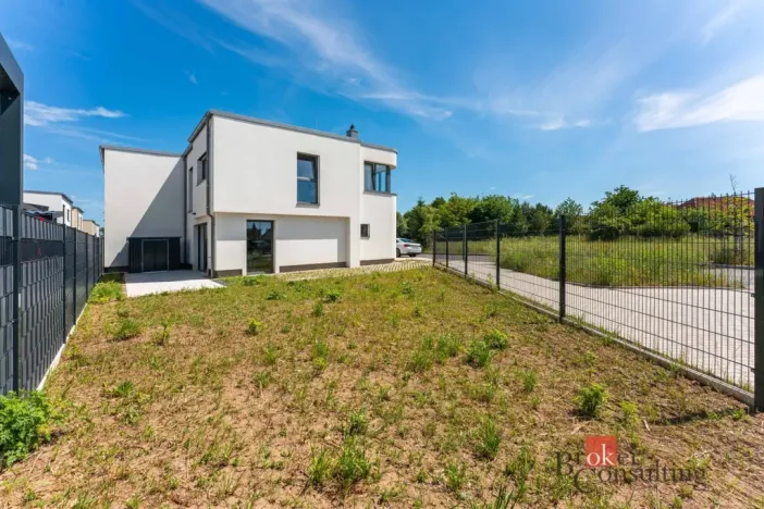 Pronájem rodinného domu, Praha - Kolovraty, Denivková, 102 m2