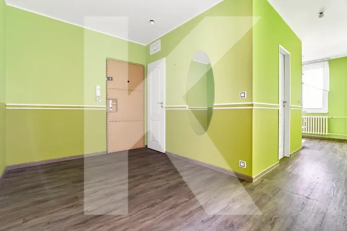 Prodej bytu 3+1, Karlovy Vary, Klínovecká, 86 m2