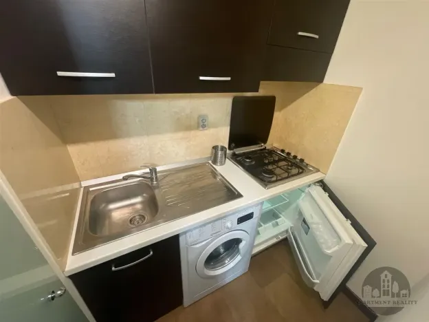 Pronájem bytu 2+kk, Praha - Vinohrady, Slavíkova, 49 m2