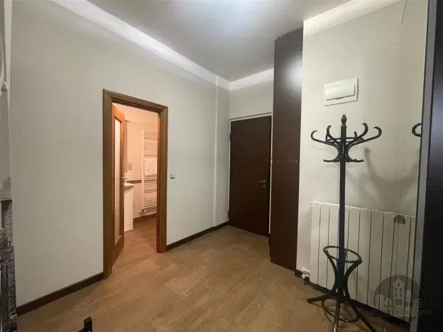 Pronájem bytu 2+kk, Praha - Vinohrady, Slavíkova, 49 m2