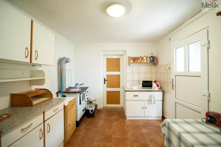 Prodej chaty, Prackovice nad Labem, 40 m2