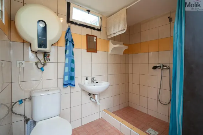 Prodej chaty, Prackovice nad Labem, 40 m2