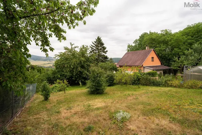 Prodej chaty, Prackovice nad Labem, 40 m2