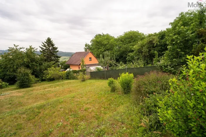 Prodej chaty, Prackovice nad Labem, 40 m2