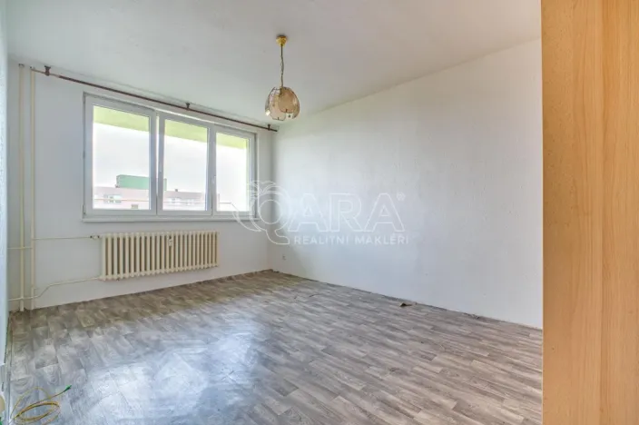 Prodej bytu 1+1, Ostrava - Poruba, Vietnamská, 38 m2
