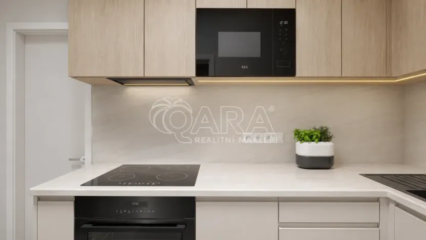 Prodej bytu 1+1, Ostrava - Poruba, Vietnamská, 38 m2