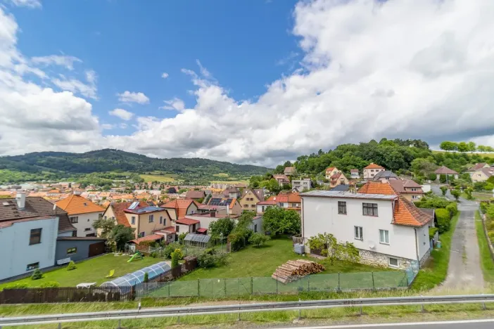 Pronájem bytu 2+kk, Sušice - Sušice III, Chmelenská, 50 m2