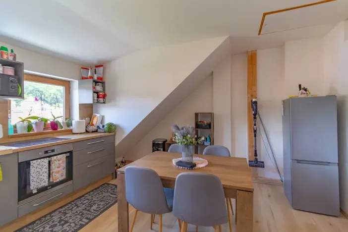 Pronájem bytu 2+kk, Sušice - Sušice III, Chmelenská, 50 m2