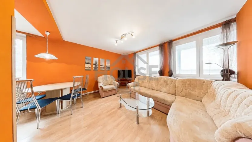 Prodej bytu 4+kk, Český Brod, Rokycanova, 78 m2