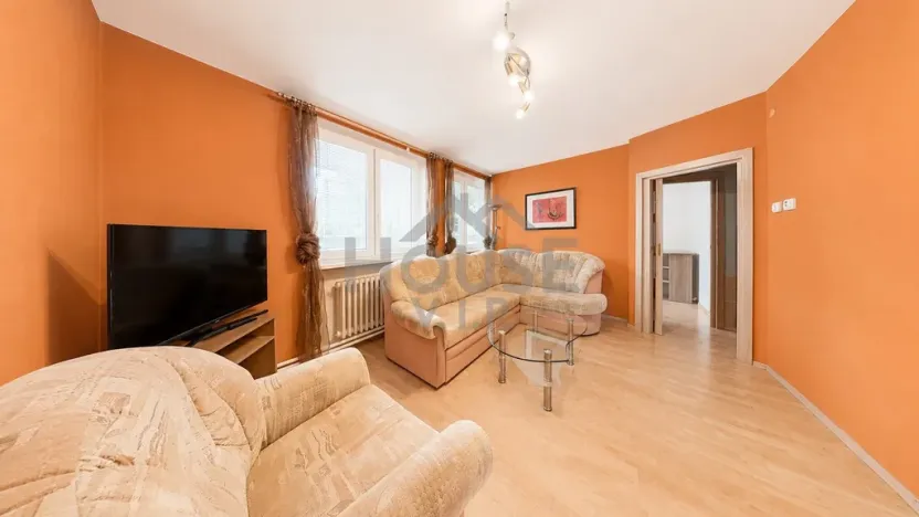 Prodej bytu 4+kk, Český Brod, Rokycanova, 78 m2