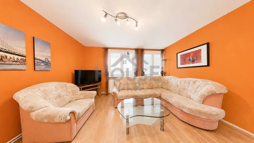 Prodej bytu 4+kk, Český Brod, Rokycanova, 78 m2