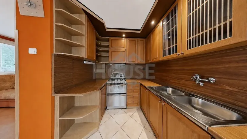 Prodej bytu 4+kk, Český Brod, Rokycanova, 78 m2