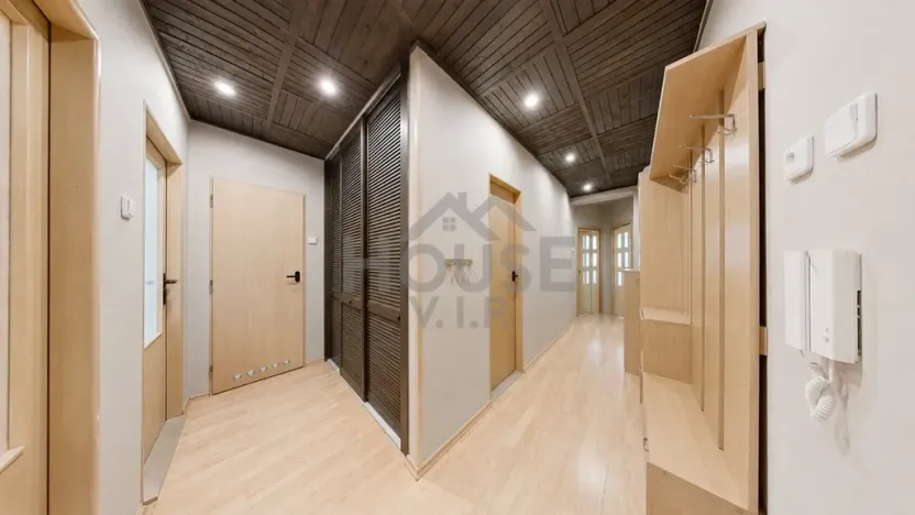 Prodej bytu 4+kk, Český Brod, Rokycanova, 78 m2