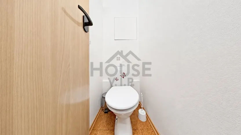 Prodej bytu 4+kk, Český Brod, Rokycanova, 78 m2