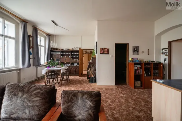 Prodej restaurace, Litvínov - Horní Litvínov, Ruská, 256 m2