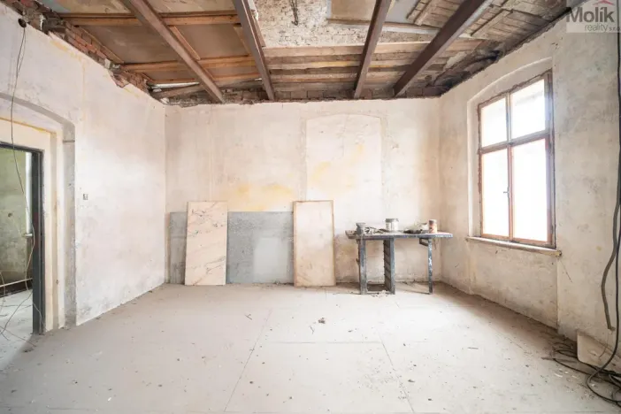 Prodej restaurace, Litvínov - Horní Litvínov, Ruská, 256 m2