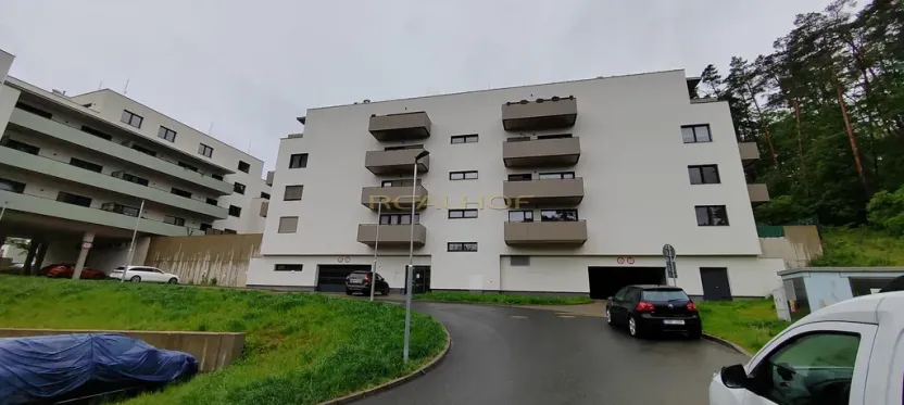 Pronájem bytu 1+1, Brno - Jehnice, Kleštínek, 39 m2