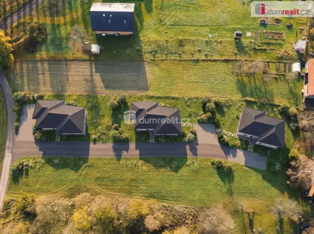 Prodej bytu 3+kk, Tehov, 83 m2